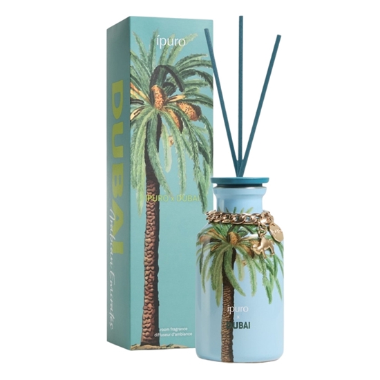 IPURO DUBAI DIFFUSER 240ML